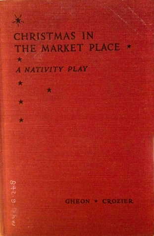 Christmas In The Market Place