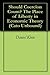 Should Coercion Count? The Place of Liberty in Economic Theory by Daniel B. Klein