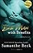 Best Man with Benefits by Samanthe Beck Best Man with Benefits by Samanthe Beck