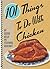101 Things to Do With Chicken