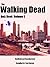 The Walking Dead Quiz Book Volume 2