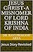 Jesus Christ-A Misnomer of ...