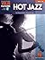 Hot Jazz Violin Songbook: Violin Play-Along Volume 36