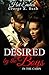 Desired By The Boys (In the Cabin): Hot Erotica