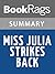 Summary & Study Guide Miss Julia Strikes Back by Ann B. Ross