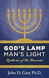 God's Lamp, Man's...