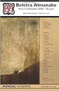 Beletra Almanako N-ro 21