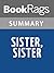 Summary & Study Guide Sister Sister by Eric Jerome Dickey