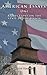 American Essays ONE; Reflec...