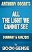All the Light We Cannot See: A Novel by Anthony Doerr | Summary & Analysis