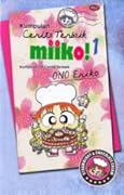 Kumpulan Cerita Terbaik Miiko! Vol. 1