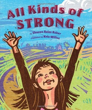 All Kinds of Strong (Kindle Edition)