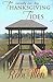 Thanksgiving Tides: (Contemporary Romance) (Lowcountry Love Story Book 1)