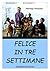 Felice in tre settimane: saggio breve ed essenziale sul pensiero positivo e la crescita personale basato sulla meditazione trascendentale, sulla teoria ... non procrastinare Vol. 1) (Italian Edition)