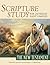 Scripture Study for Latter-day Saint Families by Dennis H. Leavitt