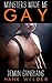 Monsters Made Me Gay: Demon Gangbang