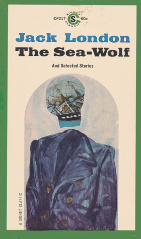 The Sea-Wolf