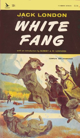 White Fang