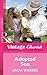 Adopted Son (McCain Brothers #5)