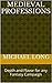 Medieval Professions: Depth and Flavor for any Fantasy Campaign (Role-playing Game Resources Book 4)