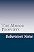 The Minor Prophets: Robertson's Notes