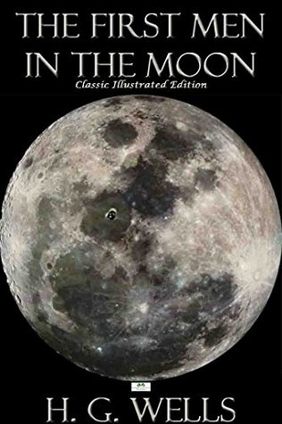 The First Men in the Moon