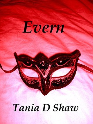 Evern (A Certain State of Marriage #5)