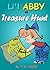 Kids Books: "Treasure Hunt"...