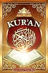 Kur'an-ı Kerim Meali