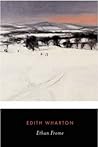 Ethan Frome by Edith Wharton