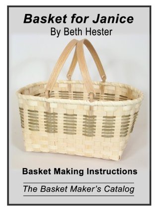 Basket for Janice