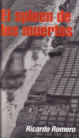 El spleen de los muertos (Paperback)