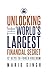 Unlocking the World's Large...