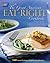 The Great American Eat-Right Cookbook by Jeanne Besser