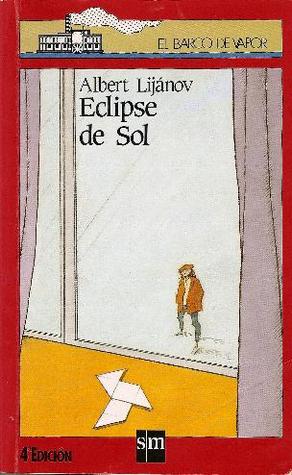 Eclipse de sol (Paperback)
