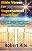 Bible Verses for Supernatural Blessings!: How to Release Kingdom Power from the Word of God, for any Situation...over 500 key Passages!