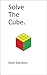 Solve The Cube