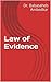 Law of Evidence