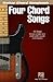 Four Chord Songs Songbook (Guitar Chord Songbooks)