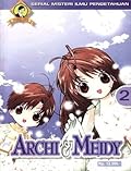 Archi & Meidy, Vol. 2: Udara