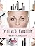 Tecnicas de Maquillaje (Spanish Edition)
