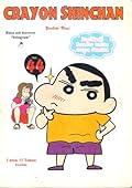 Crayon Shinchan, Vol. 44