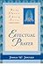 Effectual Prayer by Frances W. Foulks