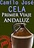 Primer viaje andaluz