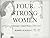 Four Strong Women: A Glimps...