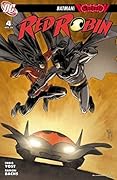 Red Robin #4