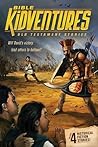 Bible KidVentures...