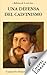Una defensa del calvinismo by Charles Haddon Spurgeon Una defensa del calvinismo by Charles Haddon Spurgeon