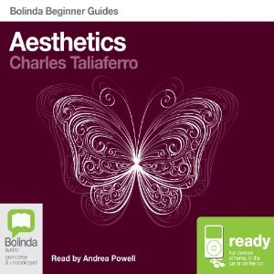 Aesthetics (Bolinda Beginner Guides)