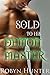 Sold to his Demon Master (His Demon Master #1)